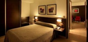 apartman Budapest